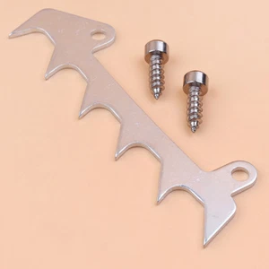 Felling Dog Bumper Spike Fit Stihl 020T MS200T 192T MS230 MS250 023 025 Chainsaw - Picture 1 of 5