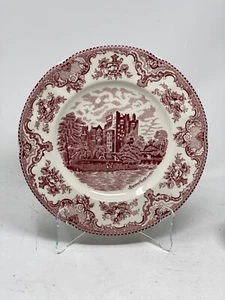 Neu Johnson Brothers Old Britain Castles 10 Zoll Essteller Blarney Castle - Bild 1 von 4