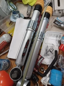 Belltech Trail Performance Silverado Leveling Shocks 2019-2024 - Picture 1 of 2