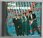 The Coasters ? Rare Cd Album Import Japan -  	Atlantic Early R&B Best Collection