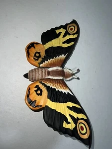 TOHO MOTHRA FIGURE 2004 - Picture 1 of 6