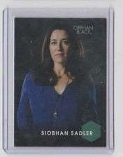 Orphan Black S1 Character Insert Trading Card #C6 Maria Doyle Kennedy Siobhan 