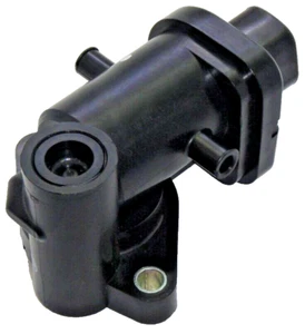 NEW GENUINE/ OEM ZYE9-20-130 ZYE920130 SHUTTER VALVE ACTUATOR for 2011-14 MAZDA2 - Foto 1 di 15