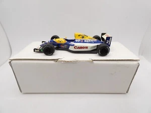 Williams Renault FW15B Alain Prost #2 1993 1/43 Onyx F1 Formule 1 - Foto 1 di 1