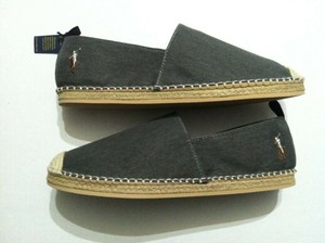 Polo Ralph Lauren Espadrille Casual 
