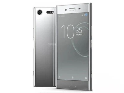Original Sony Xperia XZ Premium 64GB+4GB Bluetooth 19MP Unlocked 4G Mobile Phone - Image 1 of 4