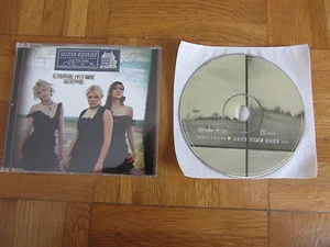 DIXIE CHICKS Long Time Gone 2002 EUROPEAN collectors CD single - Picture 1 of 2