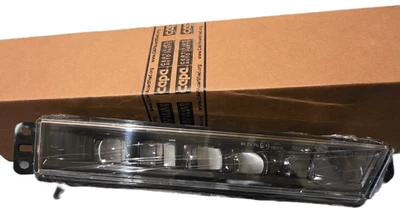 Faro antiniebla lateral pasajero Honda CR-V 20-22 CAPA certificado Foto 1 de 4