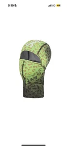 Heat Reactive Face Masks Leopard Print - Picture 1 of 2