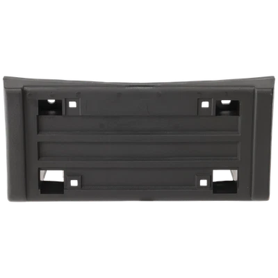 License Plate Bracket For 1988-1998 Chevrolet/GMC C1500 K1500 Front - Image 1 of 4