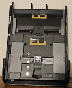 HP ENVY Imprimante Papier/Photo Charge Plateau Cassette Principal Tiroir 7640 7645 7855 7858 - Photo 1/2