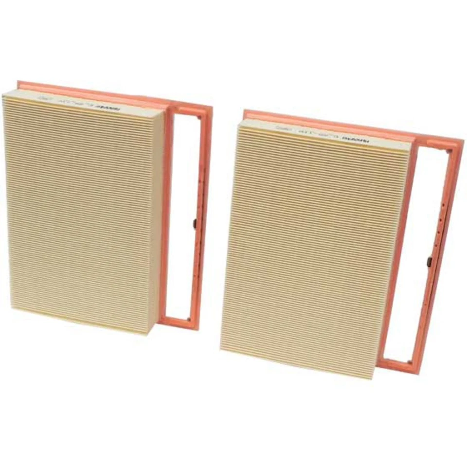 Filtro de aire filtro Mann C 25 110-2 para MB Mercedes Clase S SL CL S65 AMG SL65 G65 Foto 1 de 1