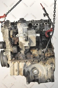 BMW X3 E83 2.0 d 150PS Dieselmotor Motor Diesel 204D4 M47D20 - Bild 1 von 7