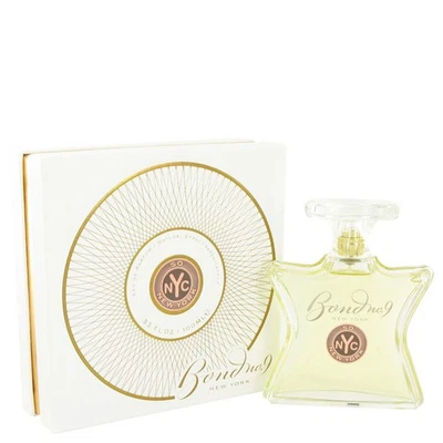 So New York de Bond No. 9 eau de parfum spray 3,3 oz para mujer nuevo en caja Foto 1 de 4