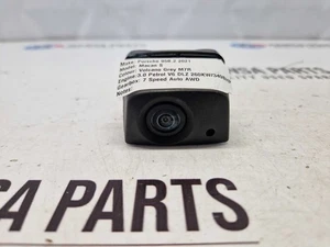 Cámara de visión trasera 360 genuina Porsche Macan 95B 2014-2023 - Imagen 1 de 5