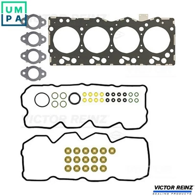 GASKET KIT CYLINDER HEAD 02-36410-03 FOR F4AE3481C/F4AE3481D/F4AE3481B 3.9L - Image 1 of 4
