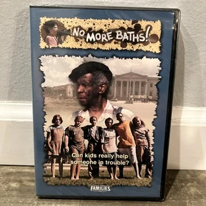 Keine Bäder mehr DVD 90er Familiendrama Film Treue Spielfilme für Familien - Bild 1 von 2