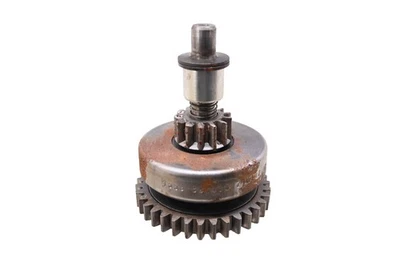 12 Sea-Doo GTX Limited iS 260 Starter Gear - Image 1 of 4