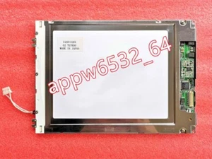 LQ9D168K 640*480 Pantalla LCD Pantalla Panel Pantalla, Envío Rápido - Imagen 1 de 6