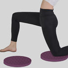 2Pcs Reusable Yoga Mat Yoga Elbow Cushion Mat Kneeling Cushion Elbow Guard