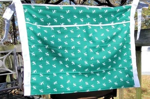 Buddy Bag para silla de ruedas/caminante/scooter - Imagen 1 de 4