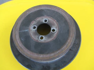 Mercedes W124 Riemenscheibe für Wasserpumpe 1022001005 - Bild 1 von 3