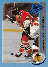 2002-03 O-Pee-Chee Premier Blue Parallel NHL Hockey Cards Pick From List 1-200