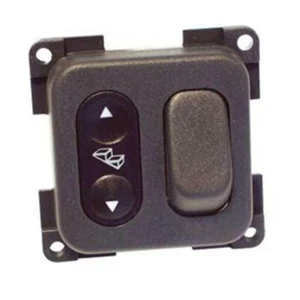CBE 12v Step & Light Switch - 272112B - Picture 1 of 4