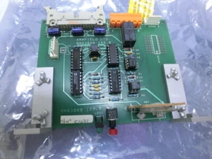 Armfield Ltd BM23066 pcb Board,Used&95171 - Imagen 1 de 8