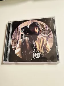 THE MEADS OF ASPHODEL / MAYHEM Jihad - Frezzing Moon SPLIT CD SUPERNAL MUSIC - Picture 1 of 3