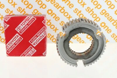 GENUINE TOYOTA YARIS / AURIS / VERSO 6 SPEED 3/4 INNER HUB 33362-05032 - Image 1 of 4