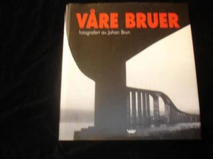 Vare Bruer Fotografert Av Johan Brun Norvège Ponts Paysage Photographie - Picture 1 of 12
