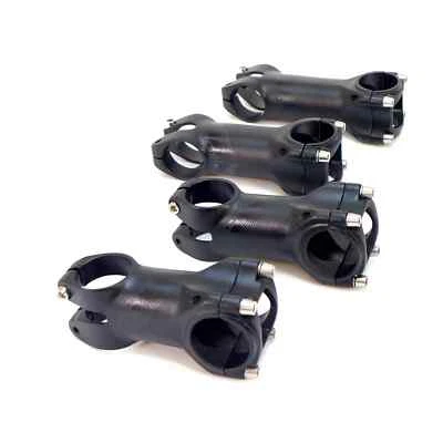 Kore Aerox Bike Stem 1-1/8"  31.8mm Calmp Road MTB  Stem Length:70-80-90-100mm - Image 1 of 4