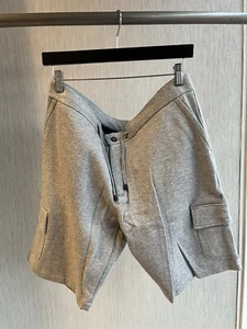 Cargo Shorts Herren 04651/ A Trip In A Bag Größe XL - Bild 1 von 6