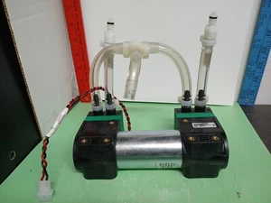 ASF Thomas M42x40/l + 2xL Pump - Picture 1 of 6
