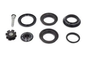 Threadless Headset 44mm 1 1/8" Integrated Cartridge Bearings - Picture 1 of 3
