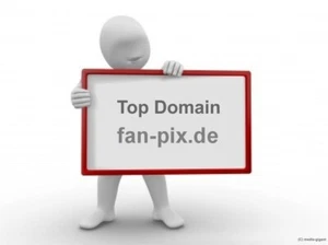 Top Domain fan-pix.de - Bild 1 von 1