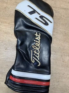Titleist TS Driver Headcover T2 - 3 - Picture 1 of 5