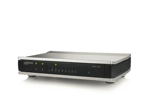 LANCOM Systems 1783VA (62052) VDSL-VoIP-VPN-Router mit WLC u. Public-Spot-Option - Bild 1 von 2