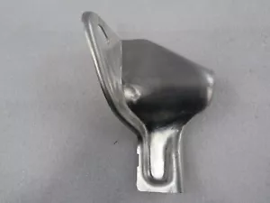 Ferrari 458 Italia, Spider, RH, Right, Rebar End Bracket, New, P/N 82981900 - Picture 1 of 8