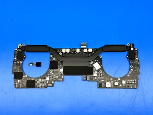 MacBook Pro A1989 2019 2,4 GHz i5 8 GB 256 GB scheda logica MV962LL/A 661-12813 AS-IS - Foto 1 di 3