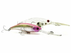Señuelo flotante Adam's Deep Shad 85F DR 8,5 cm 18 g lucioperca COLORES - Imagen 1 de 7