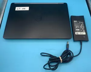 Dell Latitude E5470 14" Laptop / i5-6TH / 4GB RAM / 128GB M.2 / OS (OFFERS OK) - Picture 1 of 14
