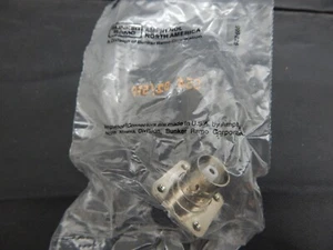 AMPHENOL 82-504 RF COAX CONNECTOR UG568/U - USA SELLER FAST SHIPPING - Picture 1 of 3