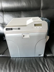 Magicard Prima 4 Single Sided Re-transfer ID Card Printer - Picture 1 of 4
