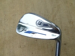 Bridgestone J36 Premium Forged #9 Iron ⛳ Dynamic Gold X100 Steel - Picture 1 of 6