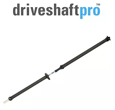 REAR DRIVESHAFT FOR  DODGE RAM 2500/3500 #52853186AC 4WD 160.5" WB AUTO TRANS - Image 1 of 4