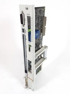 Siemens 6SN1118-0AA11-0AA0 Simodrive Steuermodul - Bild 1 von 1