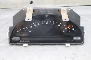 Honda S2000 AP1 F20C 2000 2,0 L OEM conjunto de cuadro de instrumentos #3396 - Imagen 1 de 6