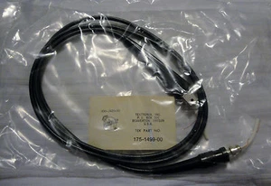 Tektronix 175-1499-00 CABLE ASSEMBLY, POWER - Picture 1 of 2